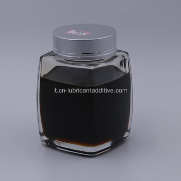 Super over -based Inibitore del vanadio Magnesio solfonato